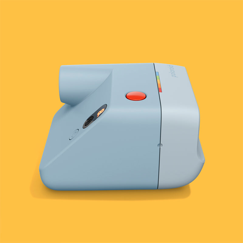 Polaroid Go Instant Camera (Gen 3 / Gen 2)