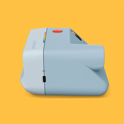 Polaroid Go Instant Camera (Gen 3 / Gen 2)