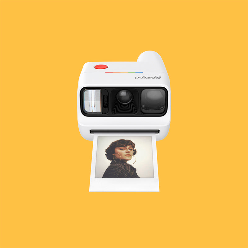 Polaroid Go Instant Camera (Gen 3 / Gen 2)