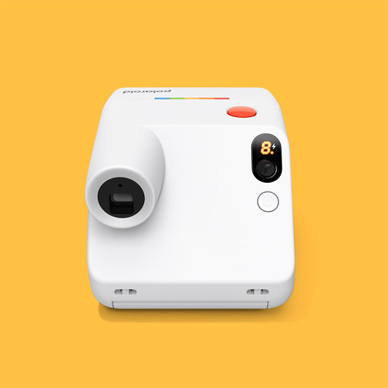 Polaroid Go Instant Camera (Gen 3 / Gen 2)