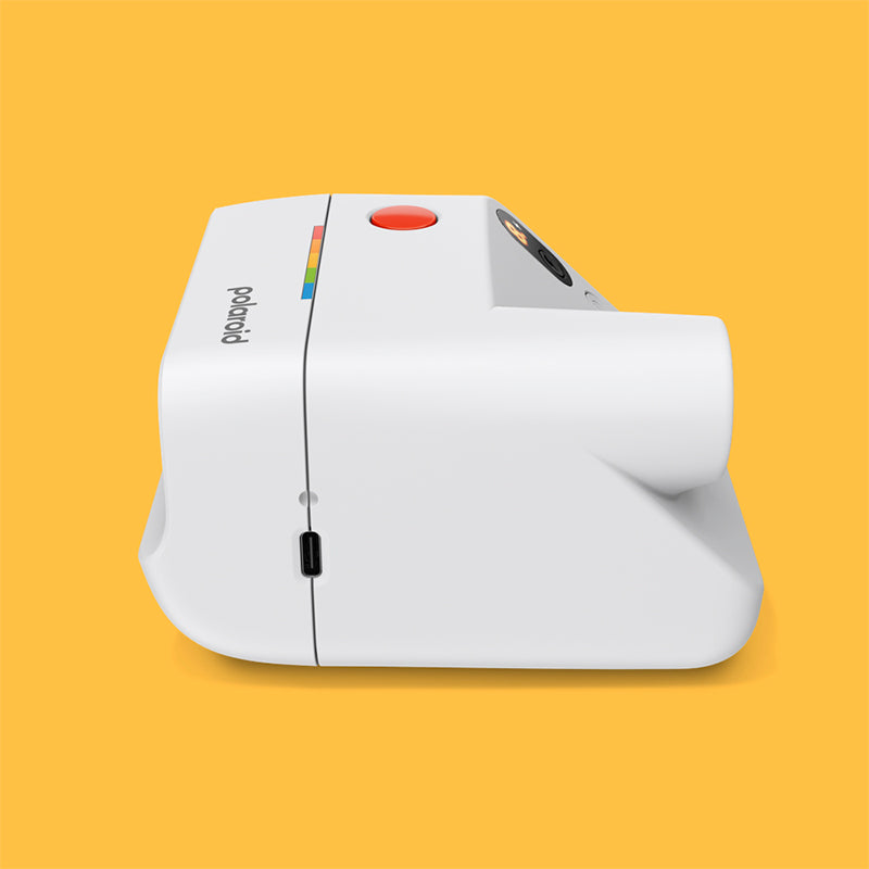 Polaroid Go Instant Camera (Gen 3 / Gen 2)