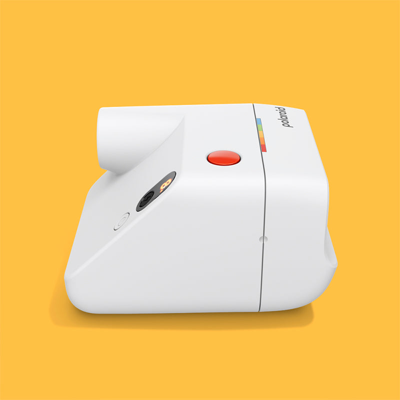 Polaroid Go Instant Camera (Gen 3 / Gen 2)