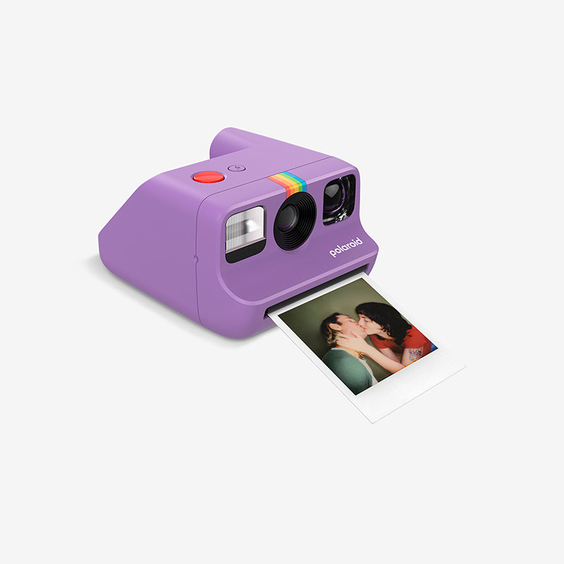 Polaroid Go Instant Camera