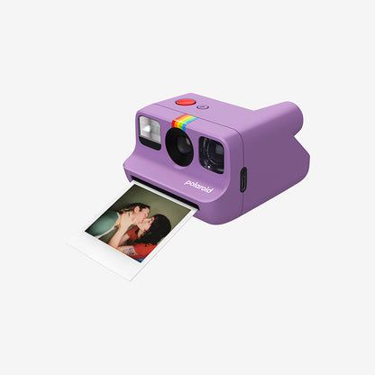 Polaroid Go Instant Camera