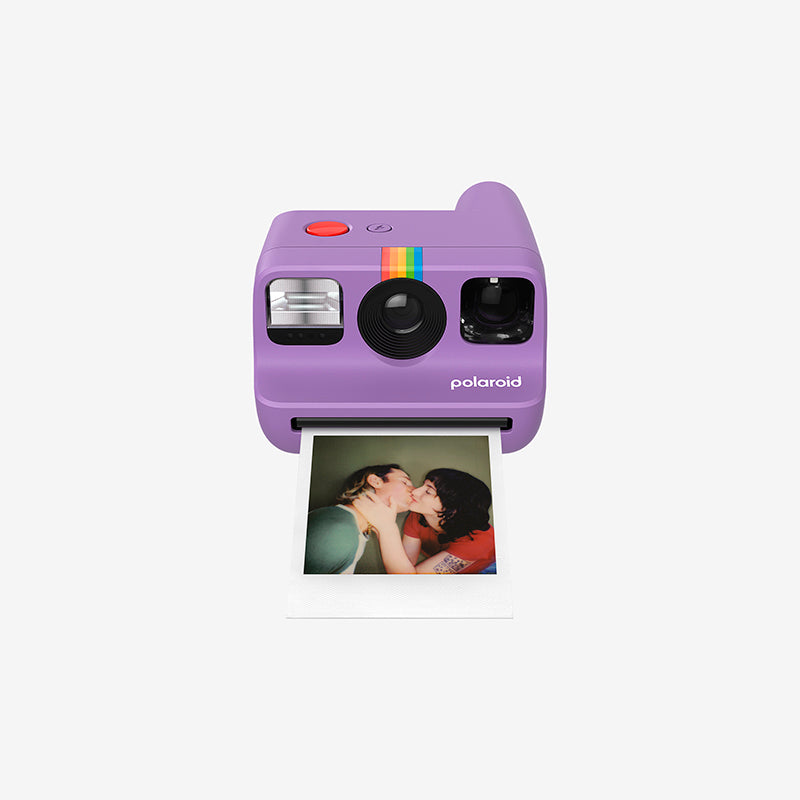 Polaroid Go Instant Camera