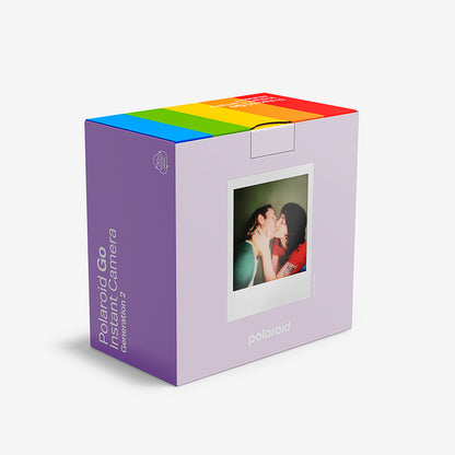 Polaroid Go Instant Camera