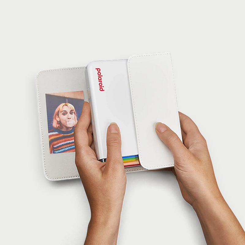 Polaroid Hi-Print 2x3 case