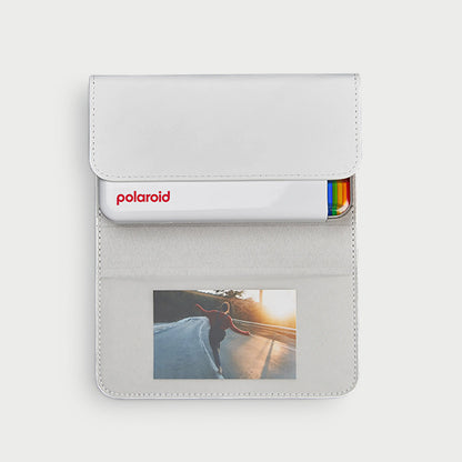 Polaroid Hi-Print 2x3 Pocket Photo Printer Case Set
