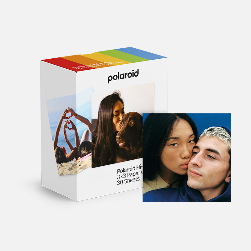 Polaroid – 8storeytree