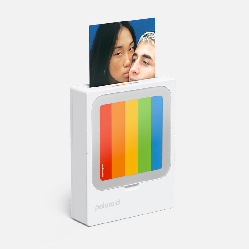 Polaroid Hi-Print 3x3 Photo Printer
