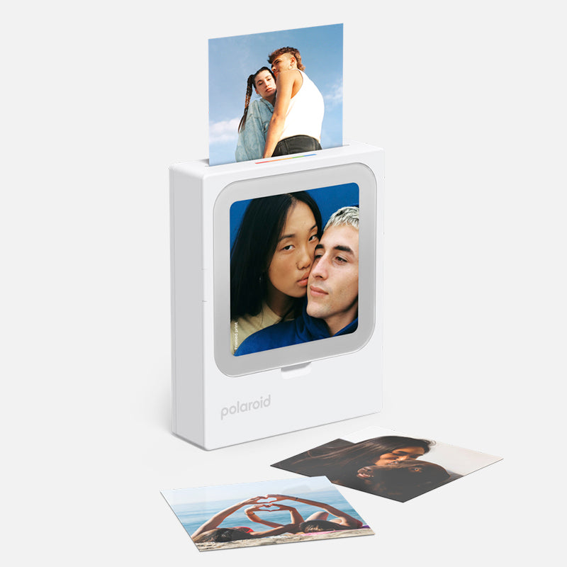 Polaroid Hi-Print 3x3 Photo Printer
