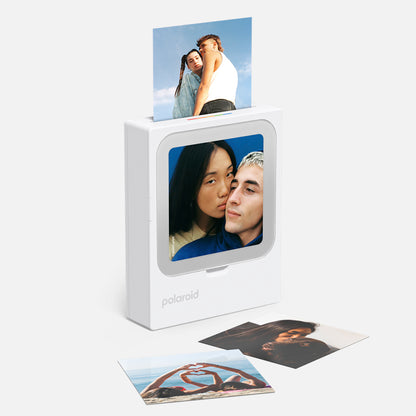 Polaroid Hi-Print 3x3 Photo Printer