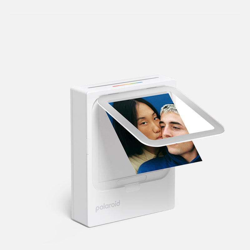 Polaroid Hi-Print 3x3 Photo Printer