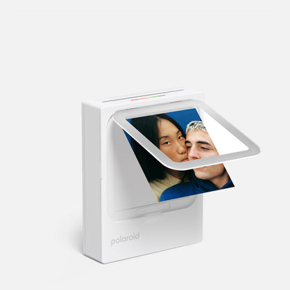 Polaroid Hi-Print 3x3 Photo Printer
