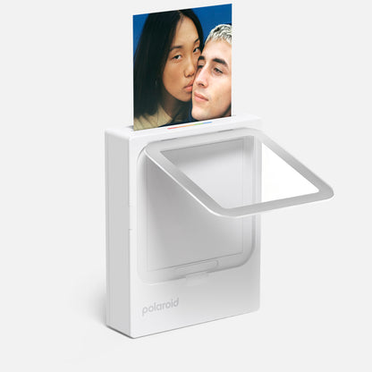 Polaroid Hi-Print 3x3 Photo Printer
