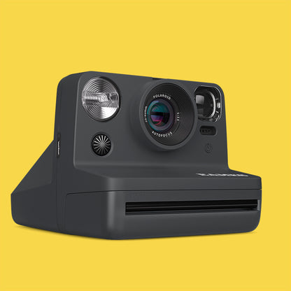 Polaroid Now i-Type Instant Camera - Eames Edition