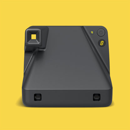 Polaroid Now i-Type Instant Camera - Eames Edition