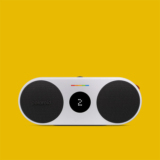 Polaroid P2 Bluetooth Speaker