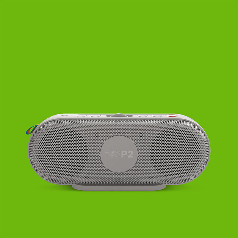 Polaroid P2 Bluetooth Speaker