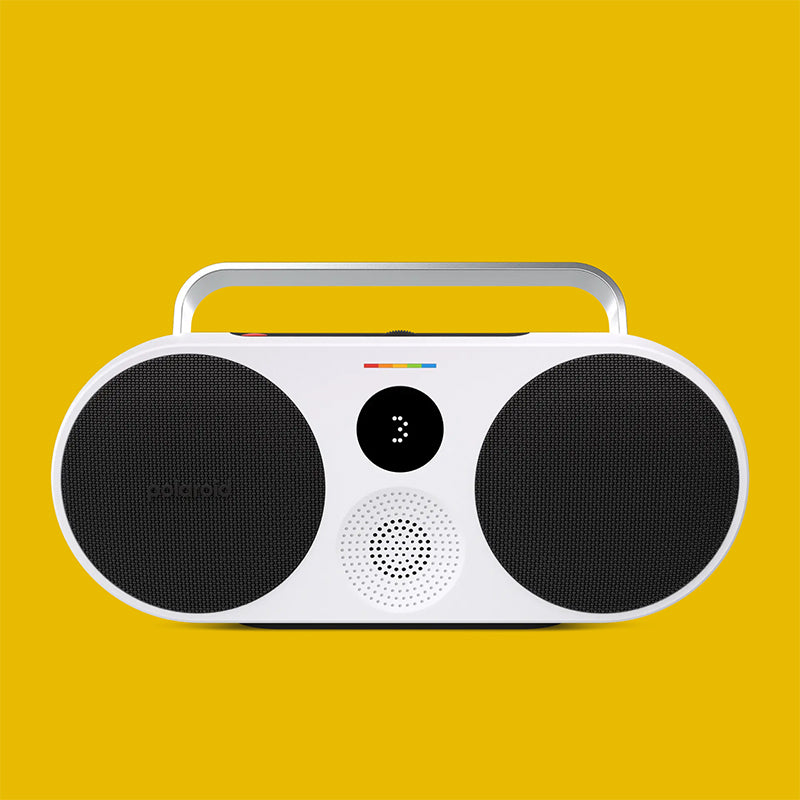 Polaroid P3 Bluetooth Speaker