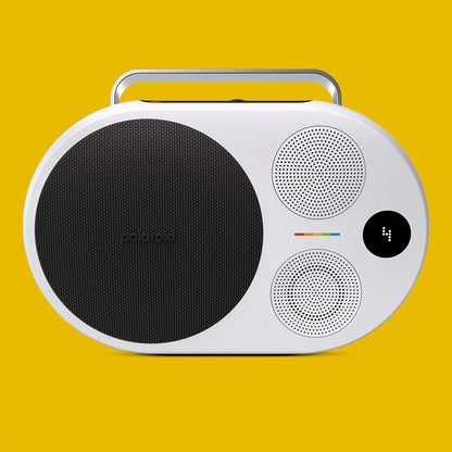 Polaroid P4 Bluetooth Speaker Stage Set (w/ Music Stand)