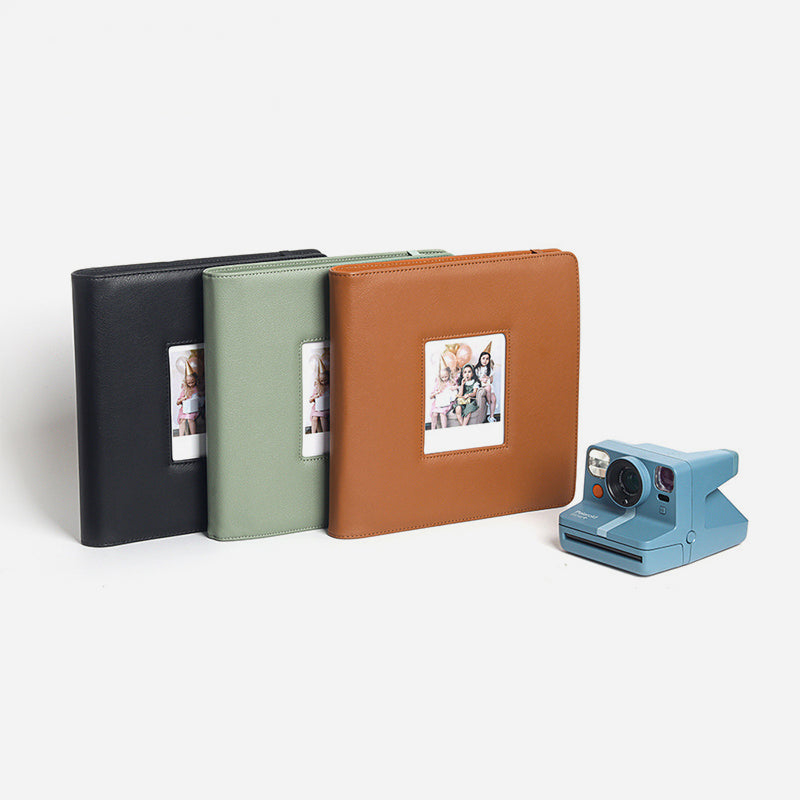 Polaroid Photo Album (288 Photos)