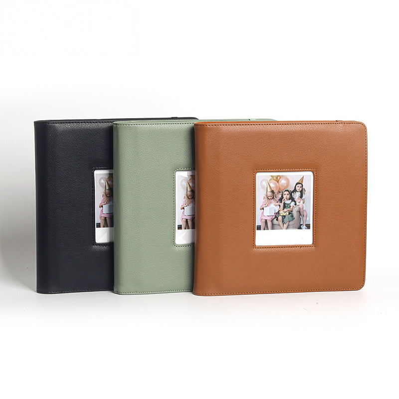Polaroid Photo Album (288 Photos)