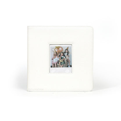 Polaroid Photo Album (288 Photos)