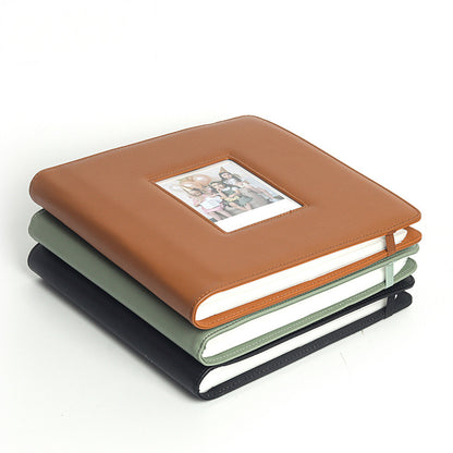 Polaroid Photo Album (288 Photos)