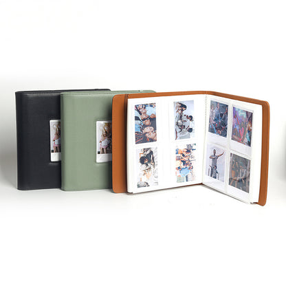 Polaroid Photo Album (288 Photos)