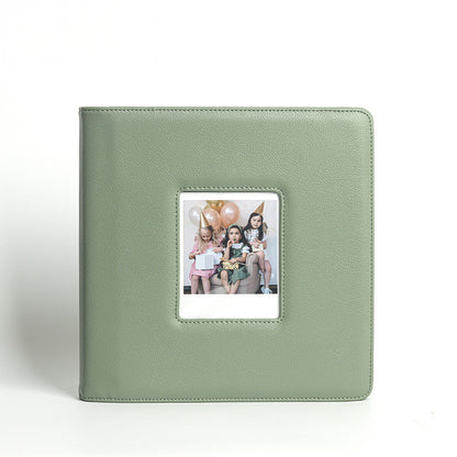 Polaroid Photo Album (288 Photos)