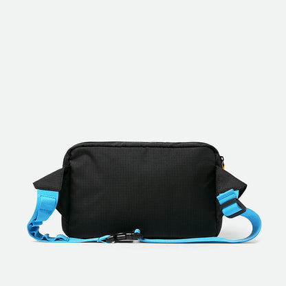 Polaroid Ripstop Crossbody Bag