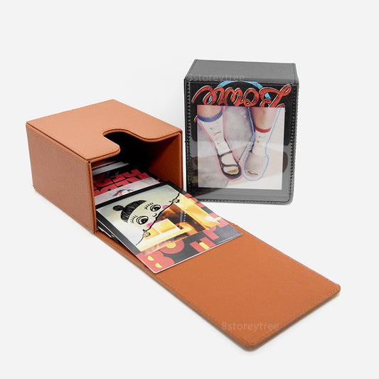 Polaroid Film Organizer / Storage Box