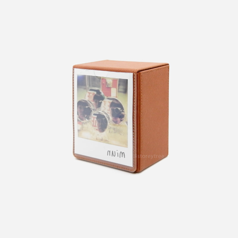 Polaroid Film Organizer / Storage Box