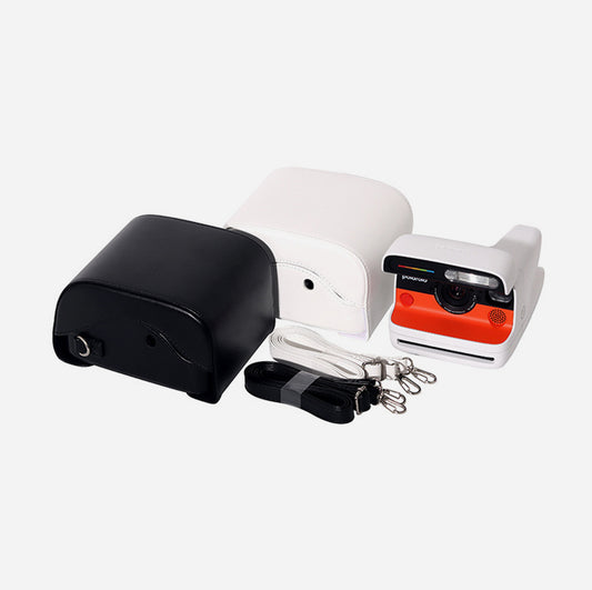 Half Case Bag for Polaroid Flip Cameras