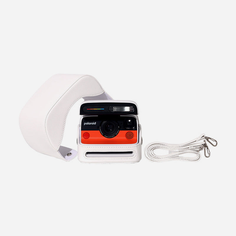 Half Case Bag for Polaroid Flip Cameras