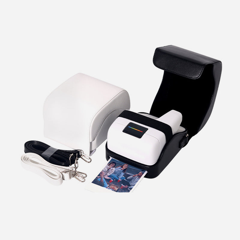 Half Case Bag for Polaroid Flip Cameras