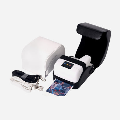 Half Case Bag for Polaroid Flip Cameras