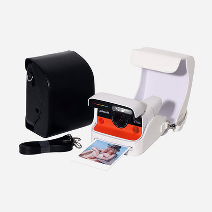 Half Case Bag for Polaroid Flip Cameras