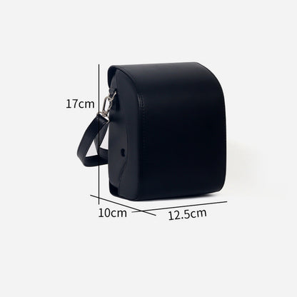 Half Case Bag for Polaroid Flip Cameras