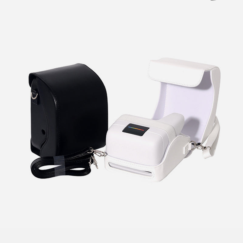 Half Case Bag for Polaroid Flip Cameras