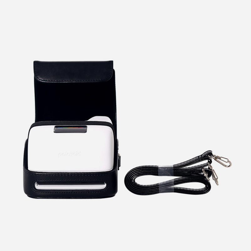 Half Case Bag for Polaroid Flip Cameras