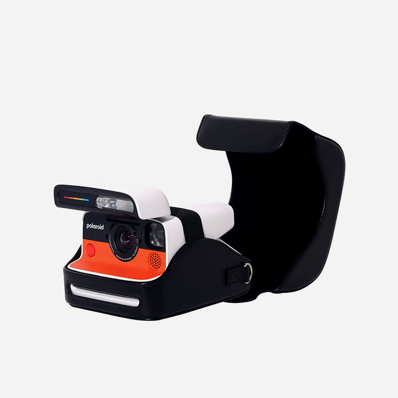Half Case Bag for Polaroid Flip Cameras