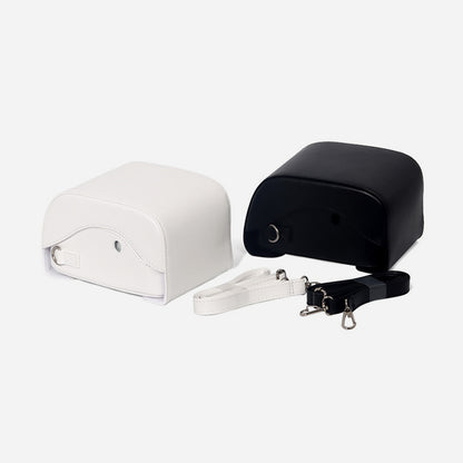 Half Case Bag for Polaroid Flip Cameras