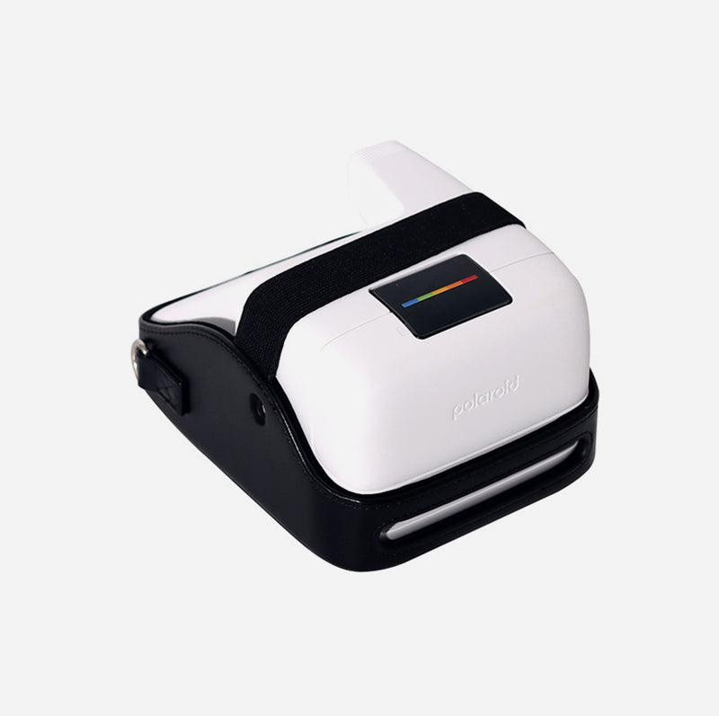 Half Case Bag for Polaroid Flip Cameras