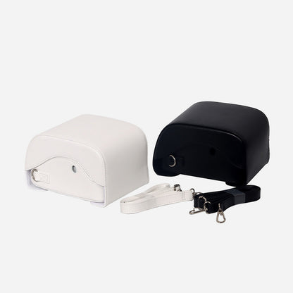 Half Case Bag for Polaroid Flip Cameras