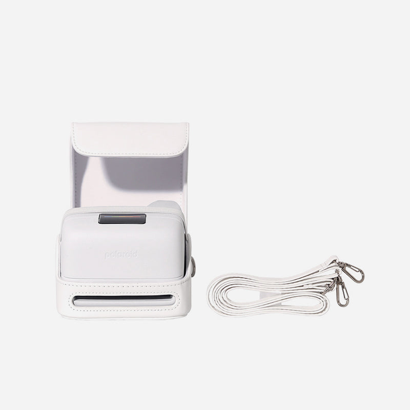 Half Case Bag for Polaroid Flip Cameras