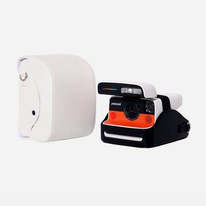 Half Case Bag for Polaroid Flip Cameras