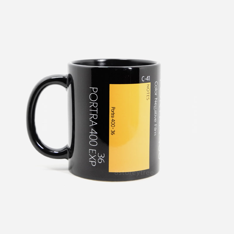 Film Mugs
