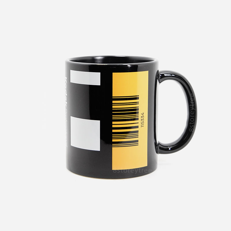 Film Mugs